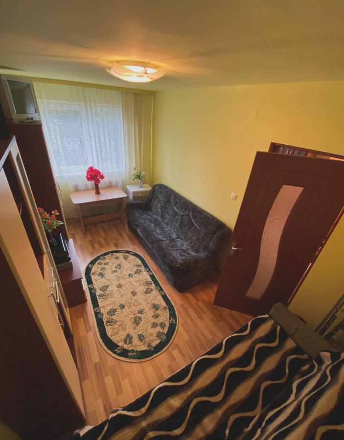 Apartament Cristian Geoagiu Băi Exterior foto