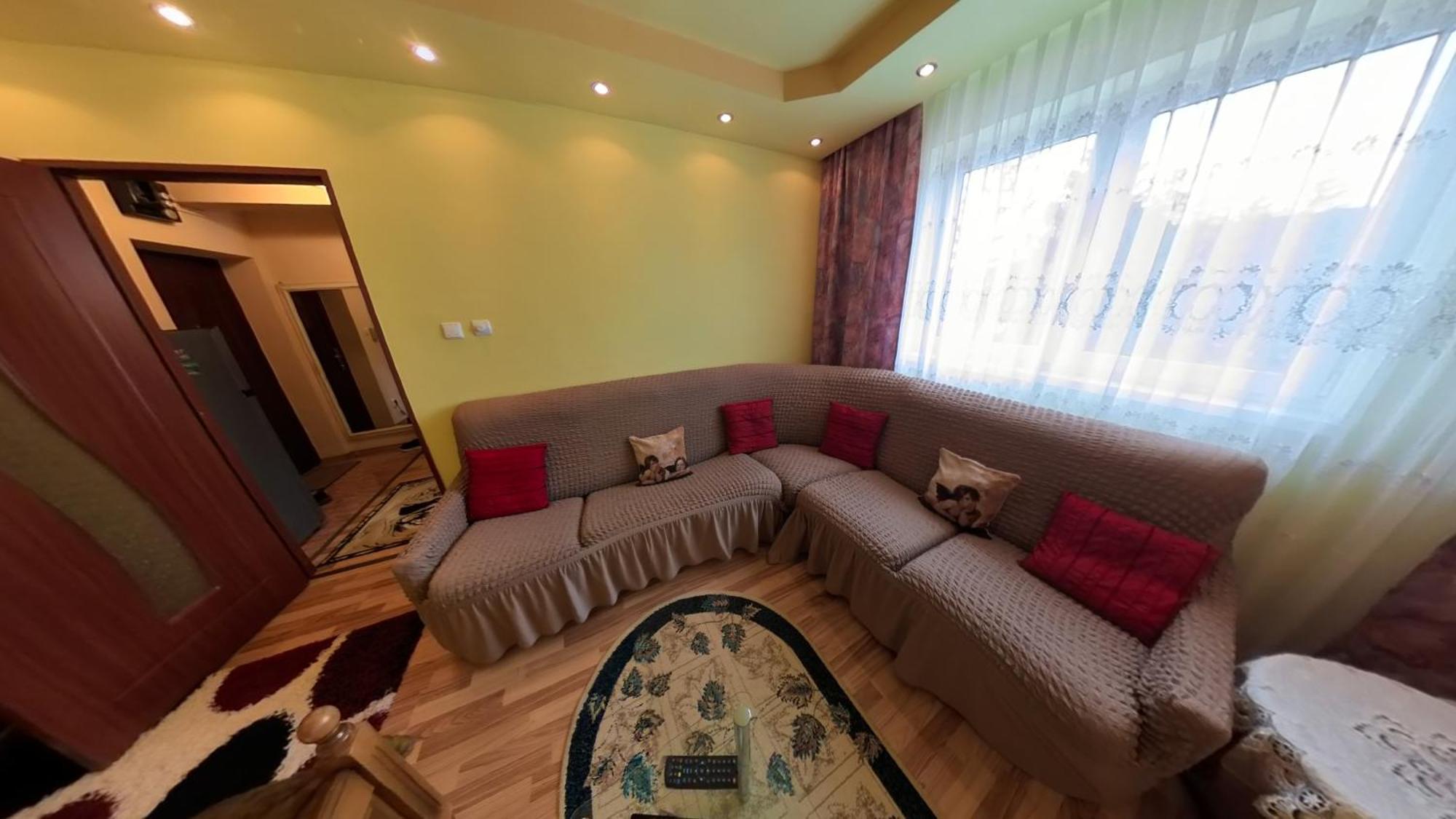 Apartament Cristian Geoagiu Băi Exterior foto